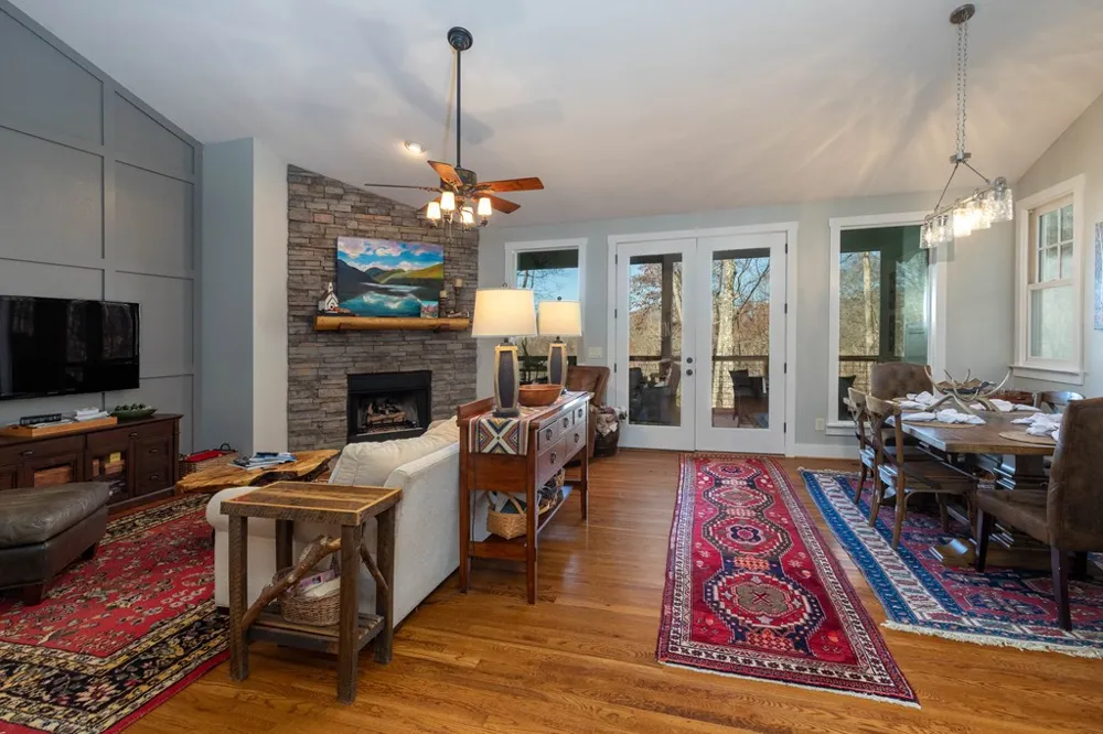 Mossycup Court Tuckasegee, NC 28783