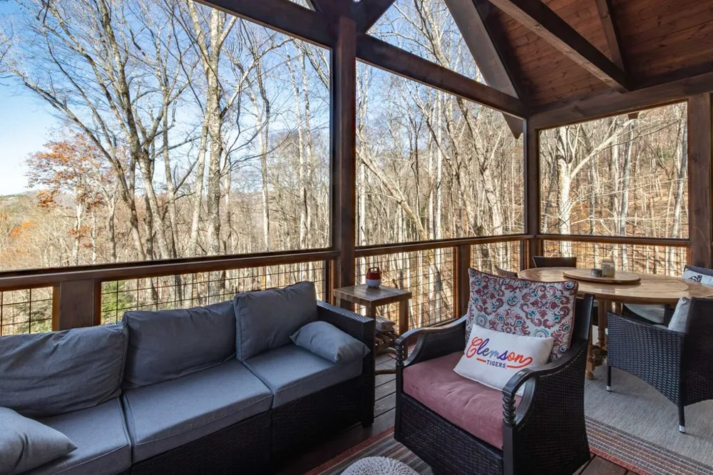 Mossycup Court Tuckasegee, NC 28783