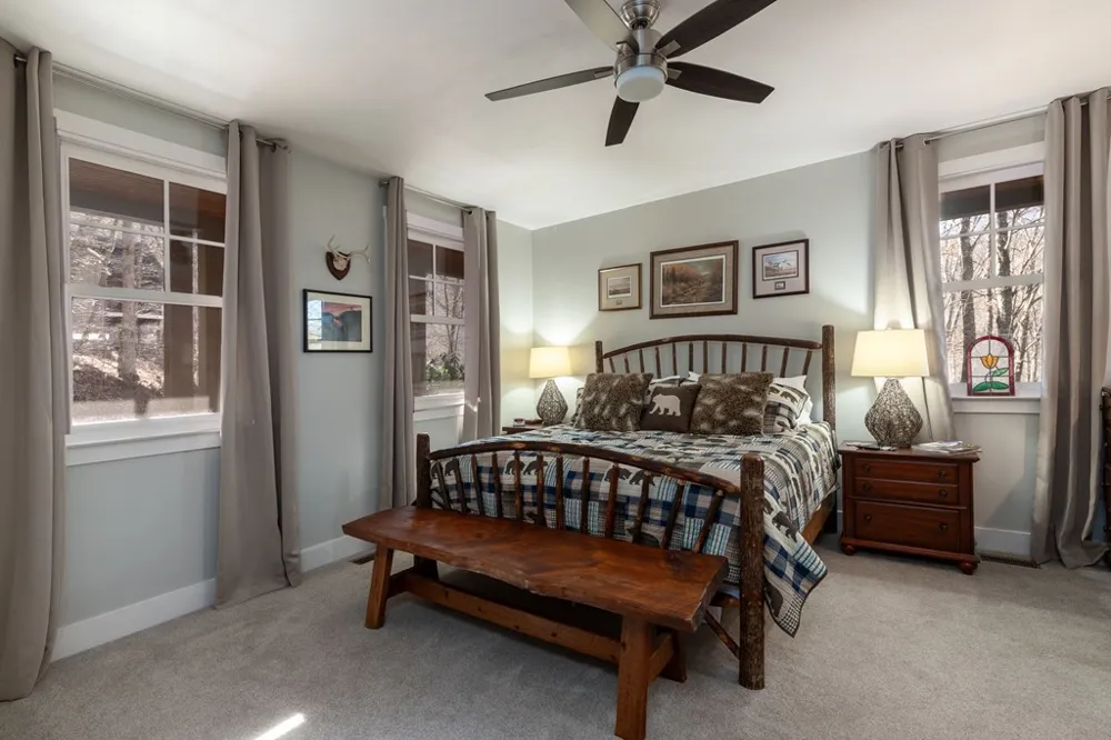 Mossycup Court Tuckasegee, NC 28783