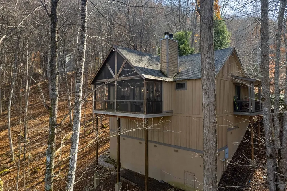 Mossycup Court Tuckasegee, NC 28783