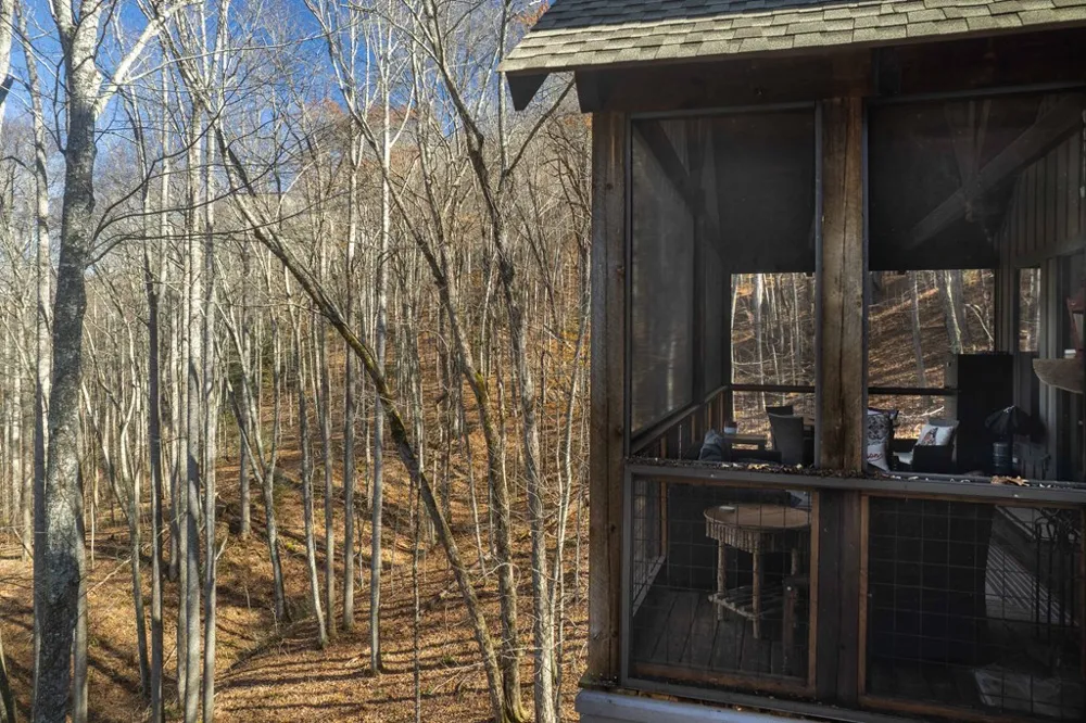 Mossycup Court Tuckasegee, NC 28783