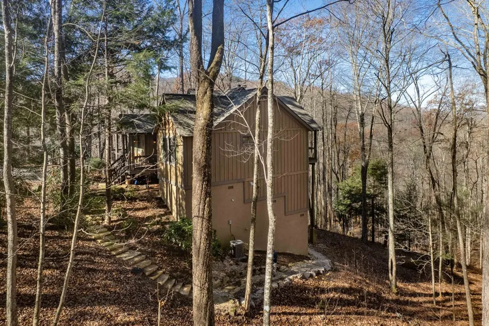 Mossycup Court Tuckasegee, NC 28783