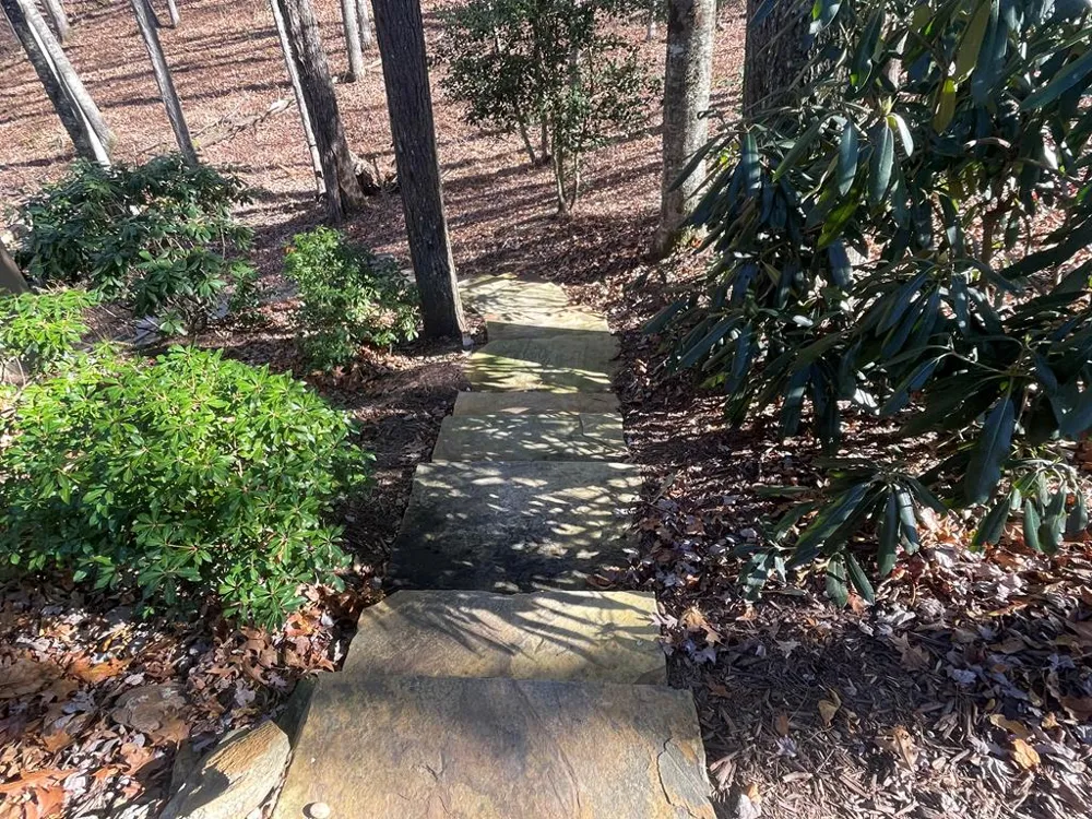 Mossycup Court Tuckasegee, NC 28783