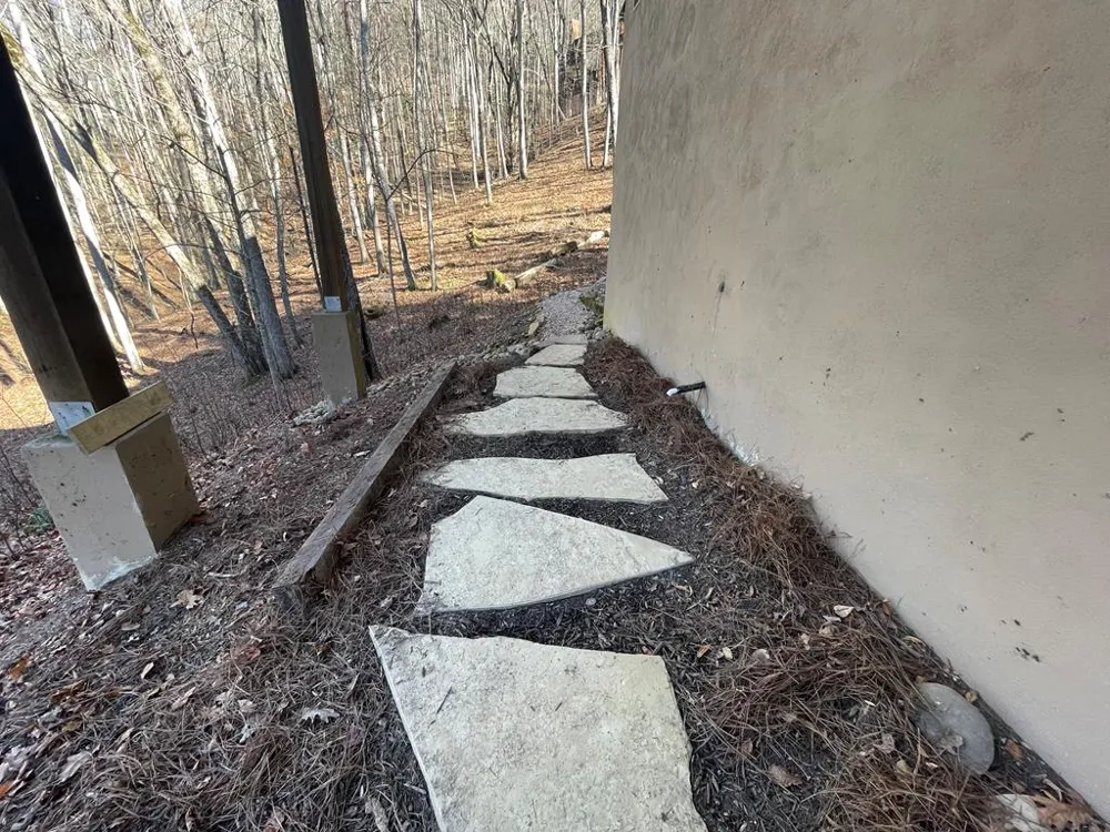Mossycup Court Tuckasegee, NC 28783