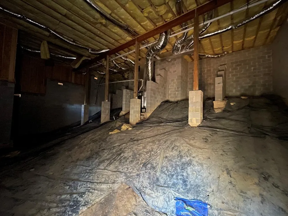 Mossycup Court Tuckasegee, NC 28783