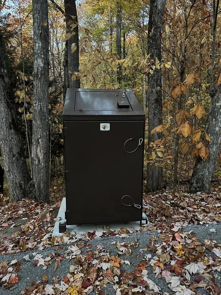 Mossycup Court Tuckasegee, NC 28783
