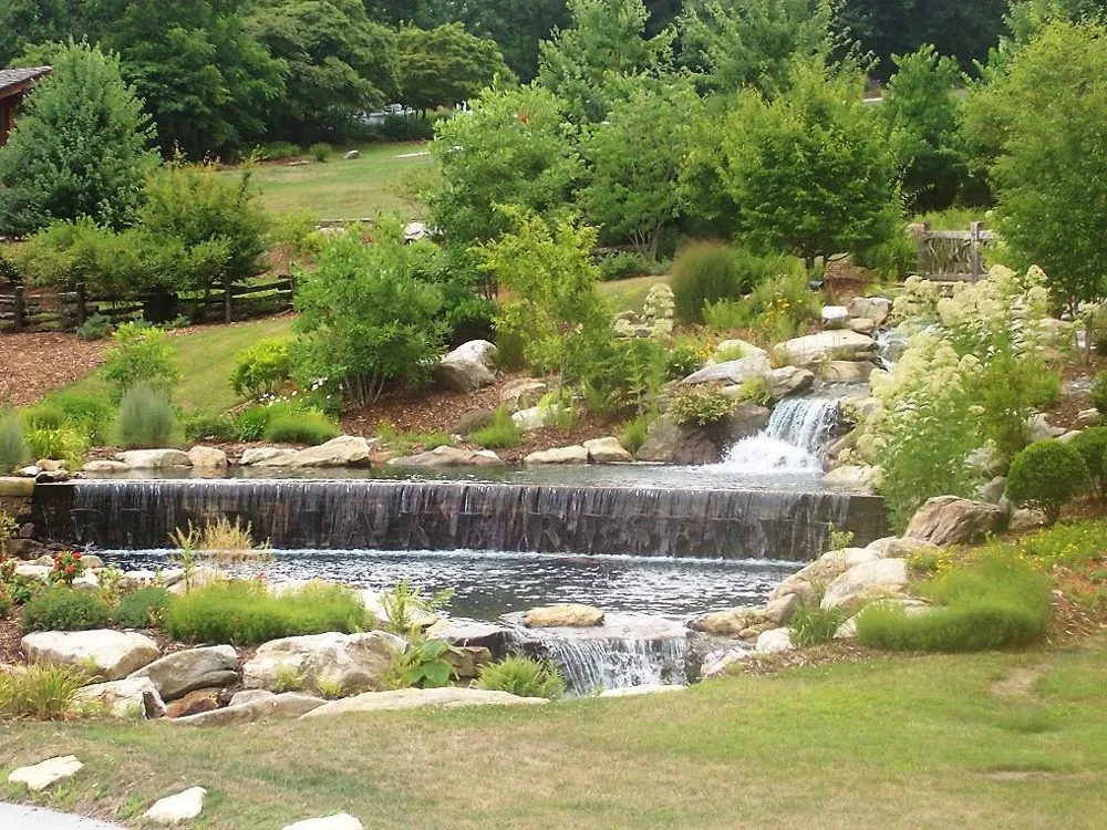 Mossycup Court Tuckasegee, NC 28783
