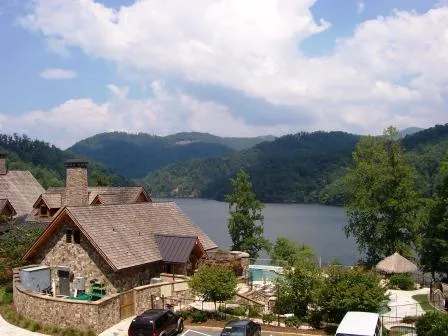 Mossycup Court Tuckasegee, NC 28783