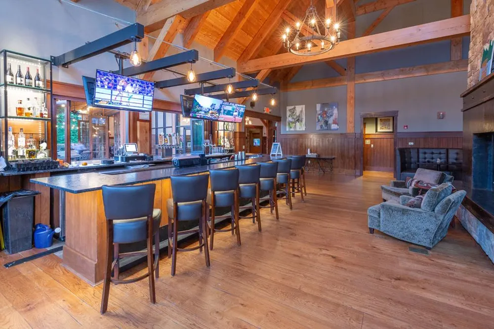 Mossycup Court Tuckasegee, NC 28783