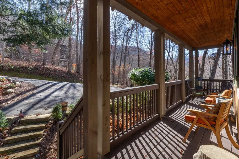 Mossycup Court Tuckasegee, NC 28783