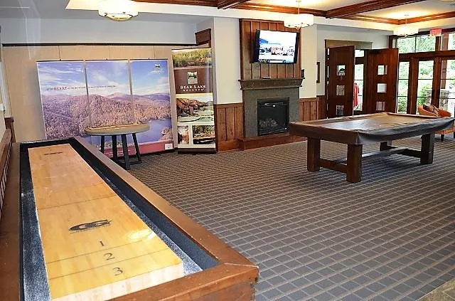 Mossycup Court Tuckasegee, NC 28783