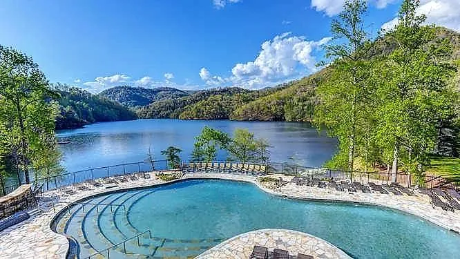 Mossycup Court Tuckasegee, NC 28783