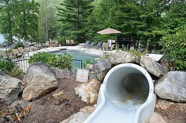 Mossycup Court Tuckasegee, NC 28783