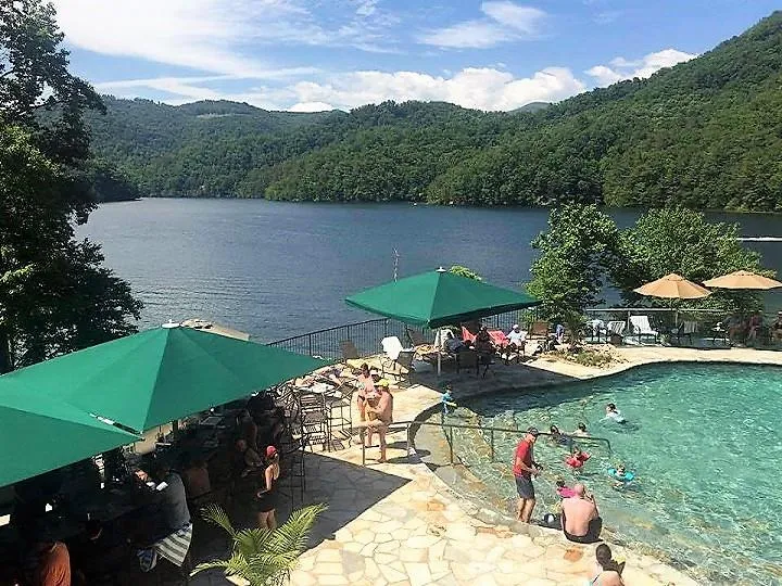 Mossycup Court Tuckasegee, NC 28783