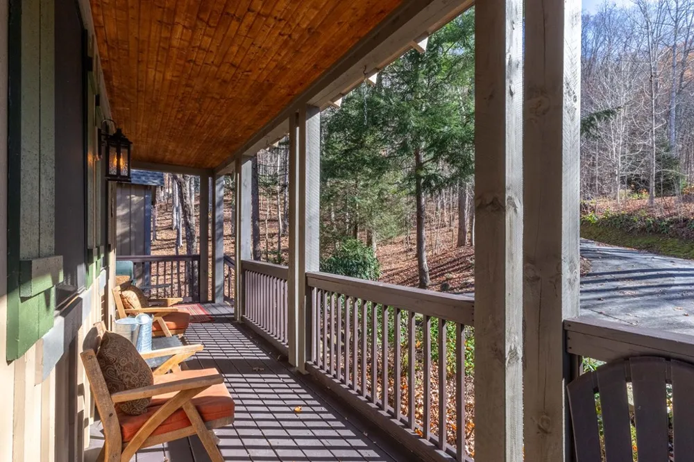 Mossycup Court Tuckasegee, NC 28783
