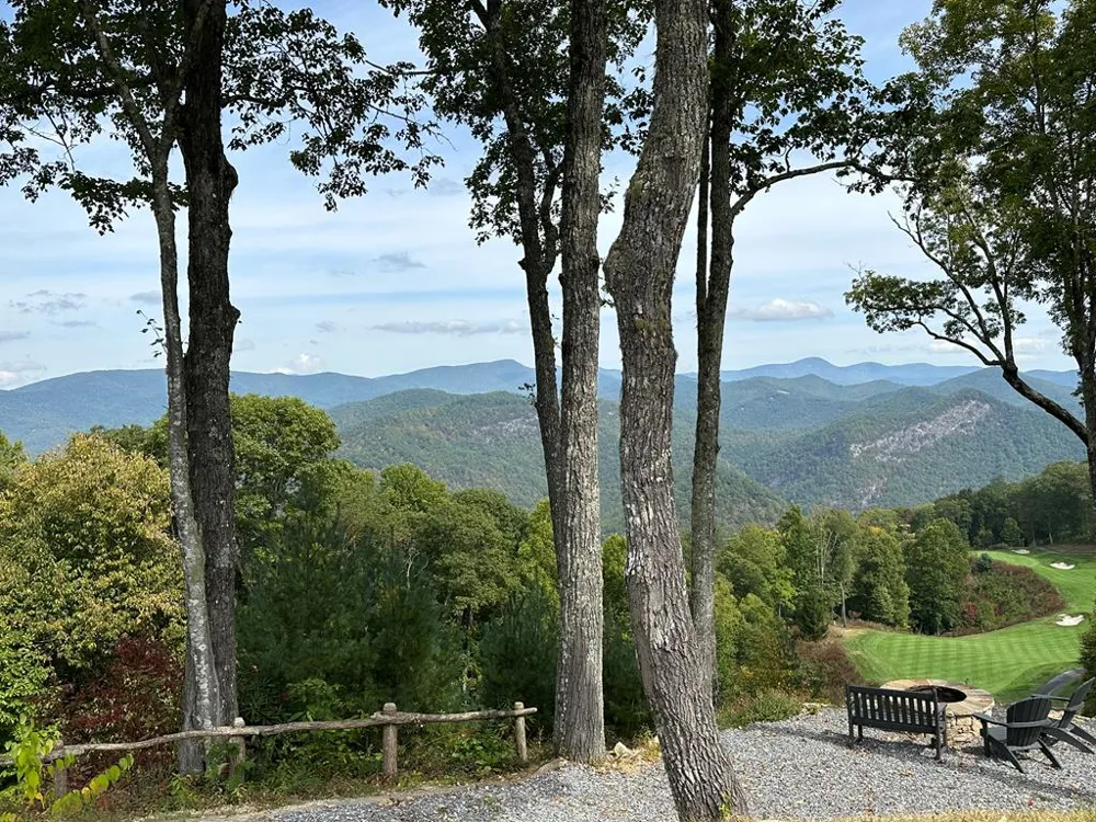 Mossycup Court Tuckasegee, NC 28783