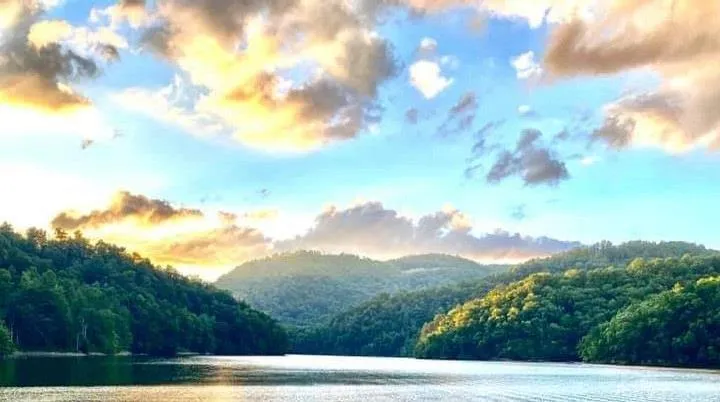 Mossycup Court Tuckasegee, NC 28783