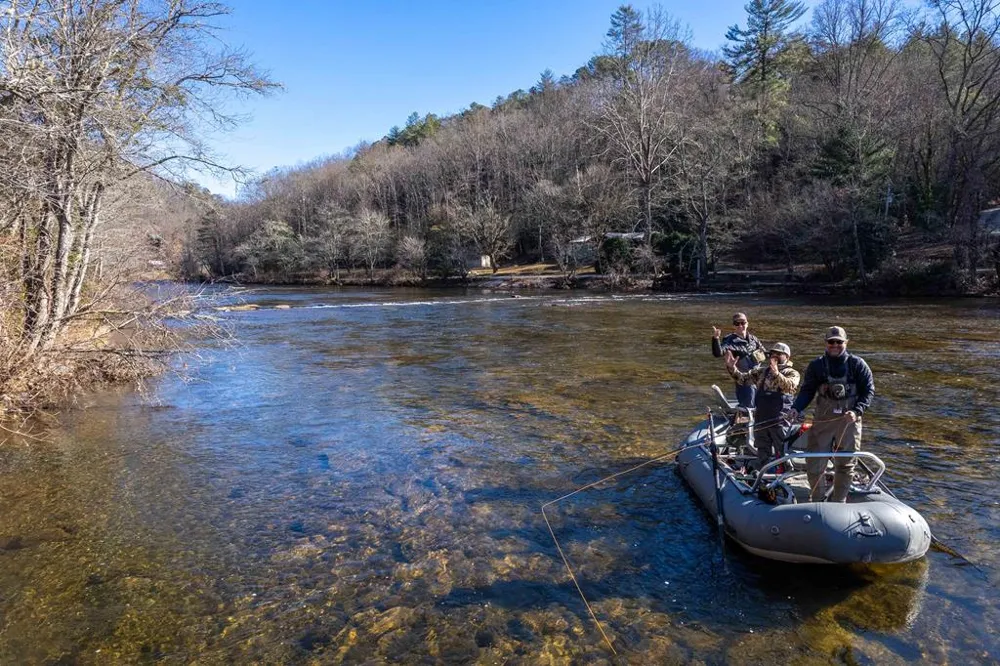 Mossycup Court Tuckasegee, NC 28783