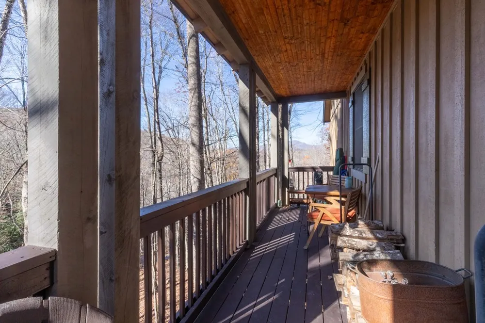 Mossycup Court Tuckasegee, NC 28783