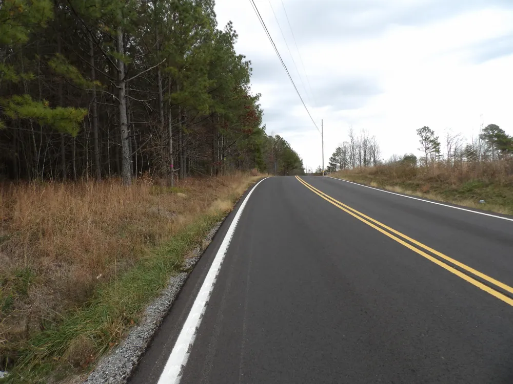20 Summercity Road Evensville, TN 37332
