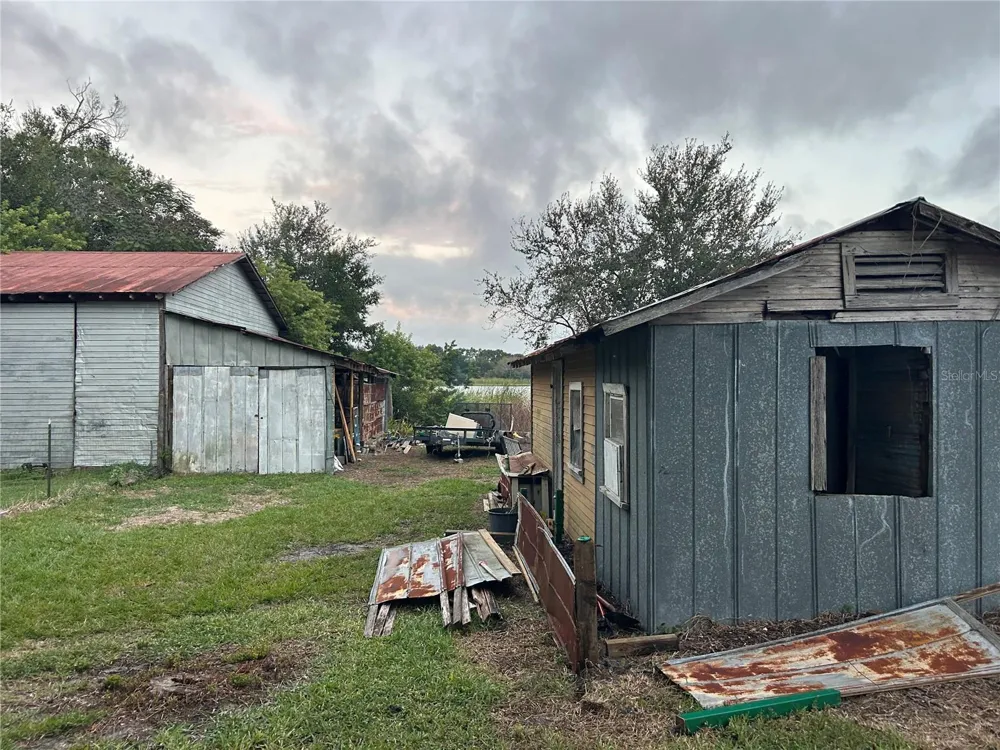 2844 LAKE ALFRED ROAD Winter Haven, FL 33881