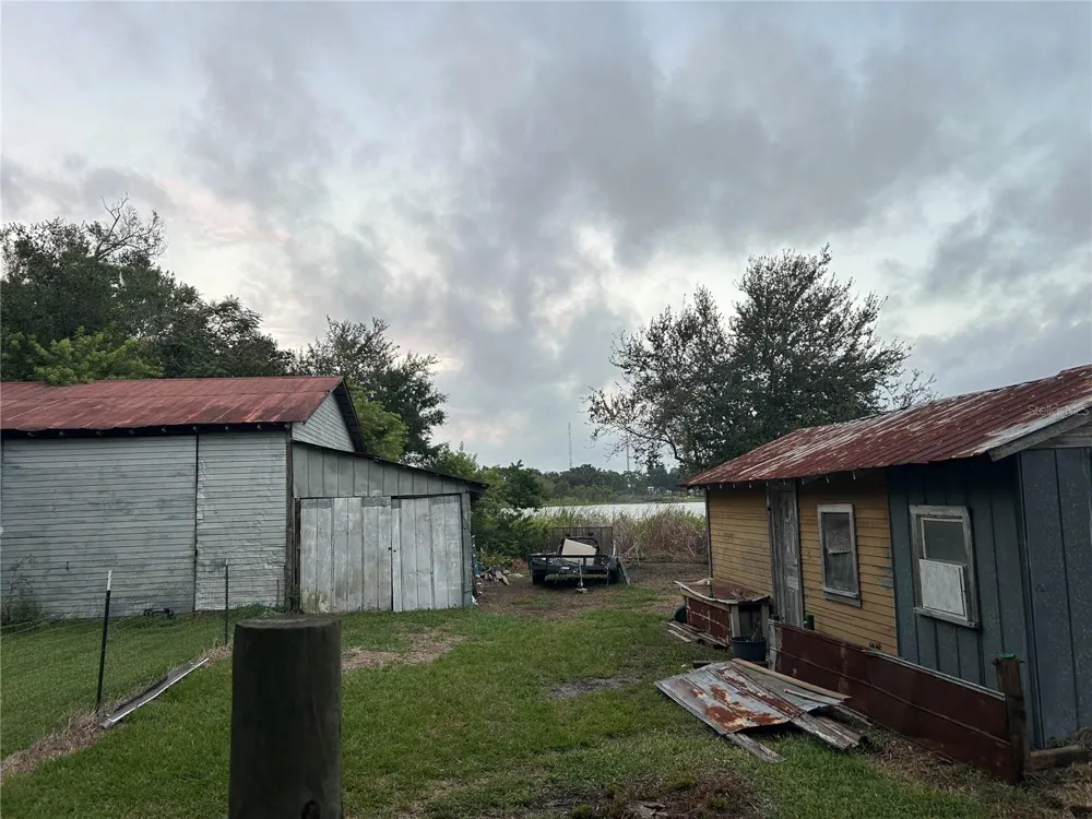 2844 LAKE ALFRED ROAD Winter Haven, FL 33881