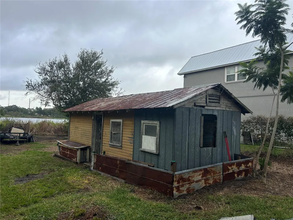 2844 LAKE ALFRED ROAD Winter Haven, FL 33881
