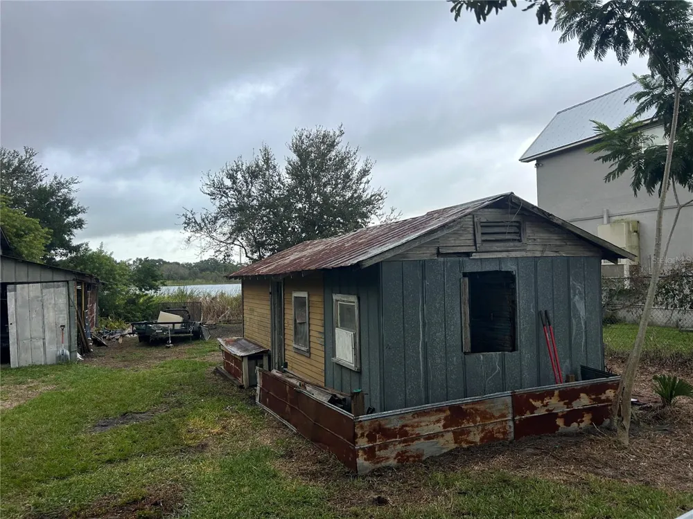 2844 LAKE ALFRED ROAD Winter Haven, FL 33881