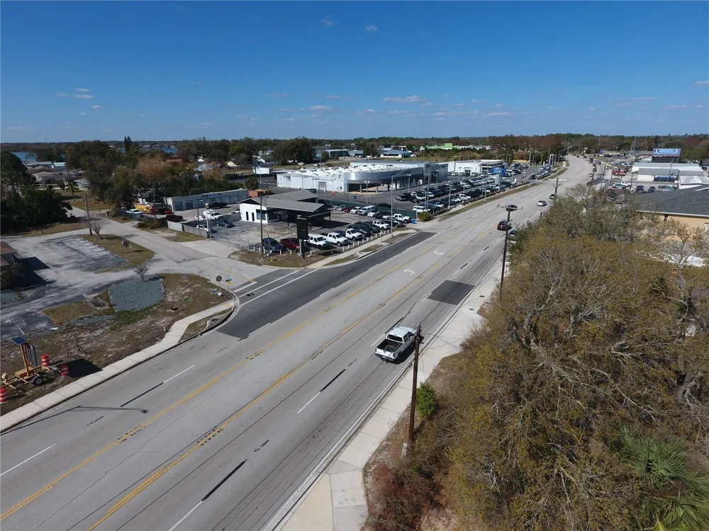 2844 LAKE ALFRED ROAD Winter Haven, FL 33881