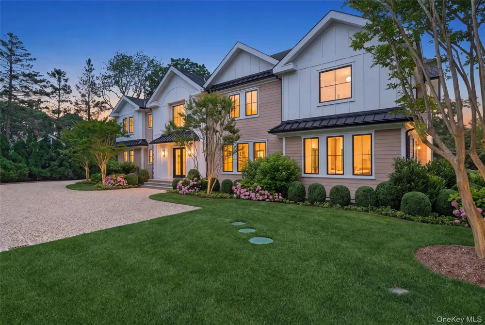 158 Cobb Road Water Mill, NY 11976