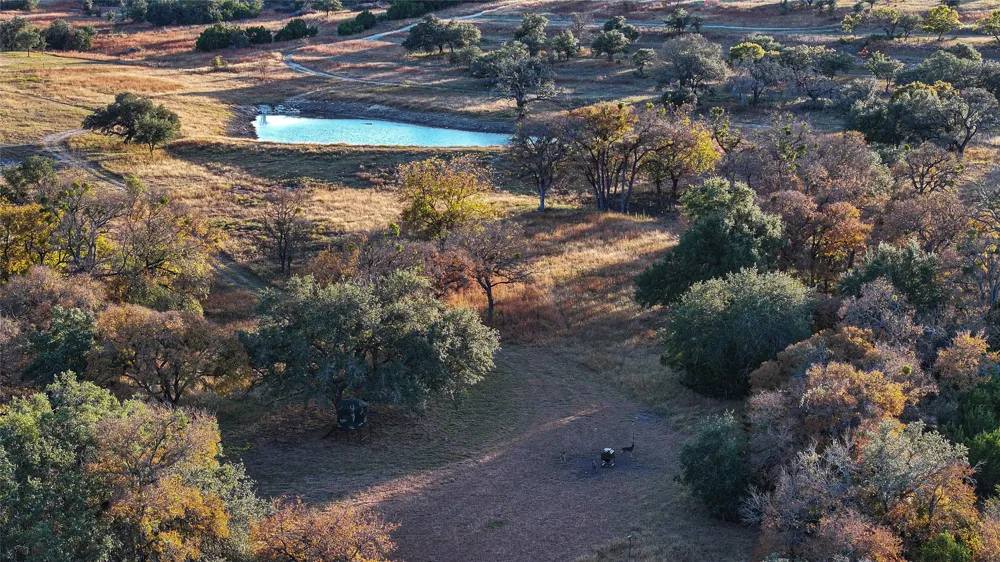 9 Miller Creek Bluff Briggs, TX 78608