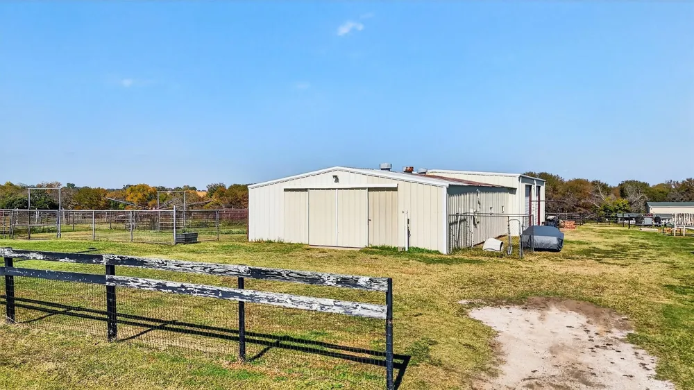 1937 Spring Hill Road Aubrey, TX 76227