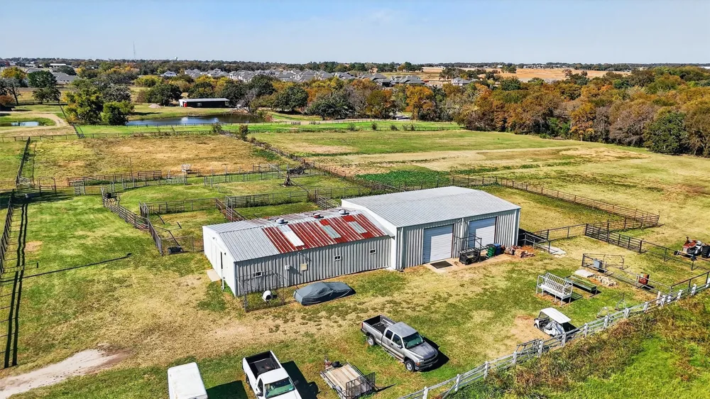 1937 Spring Hill Road Aubrey, TX 76227