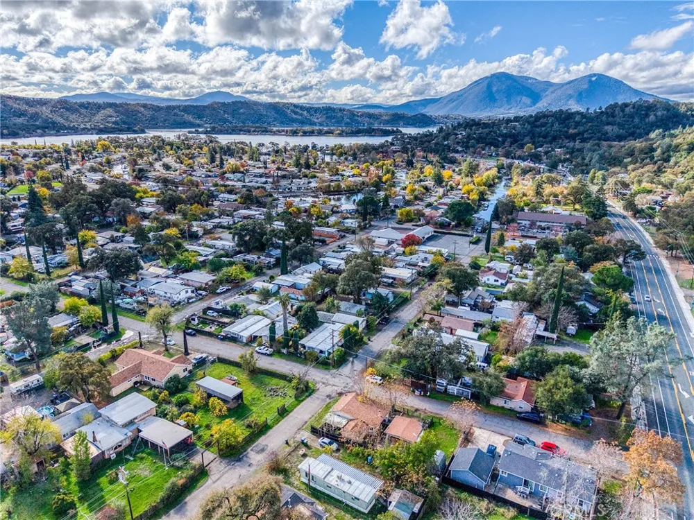 70 Shaul Street Clearlake Oaks, CA 95423
