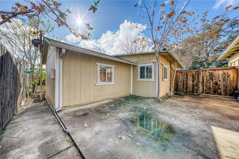 70 Shaul Street Clearlake Oaks, CA 95423