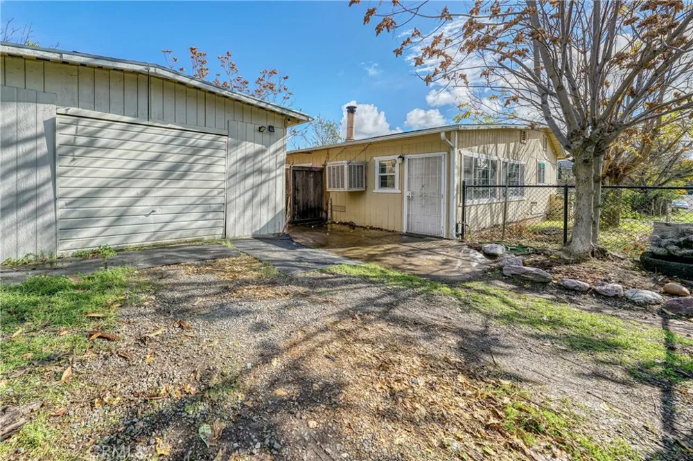 70 Shaul Street Clearlake Oaks, CA 95423