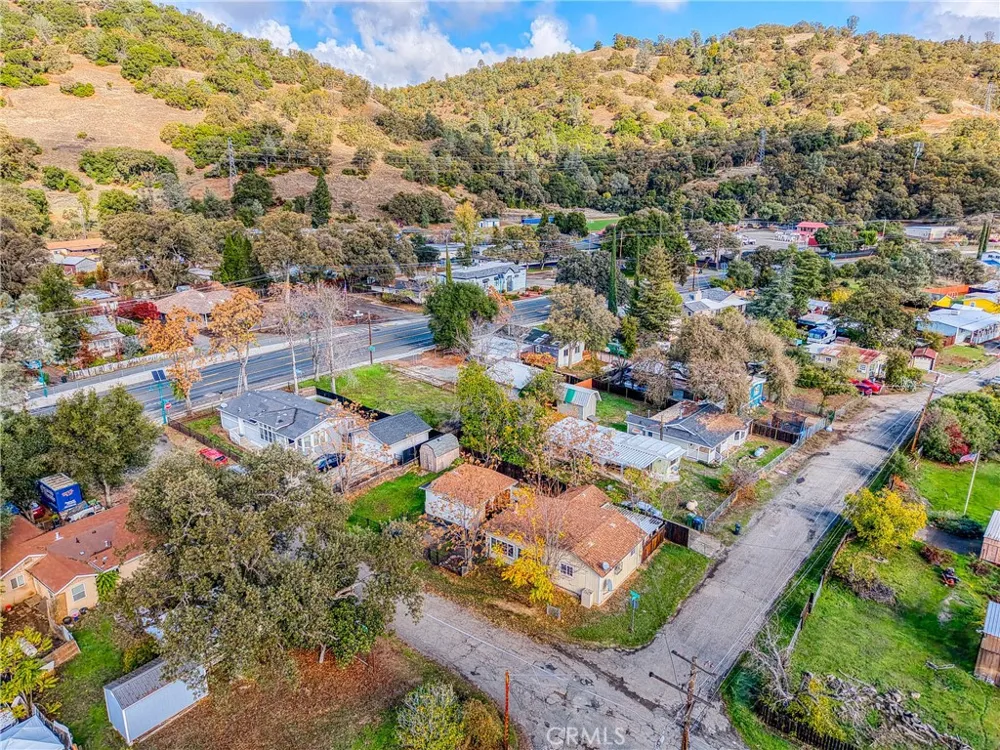 70 Shaul Street Clearlake Oaks, CA 95423