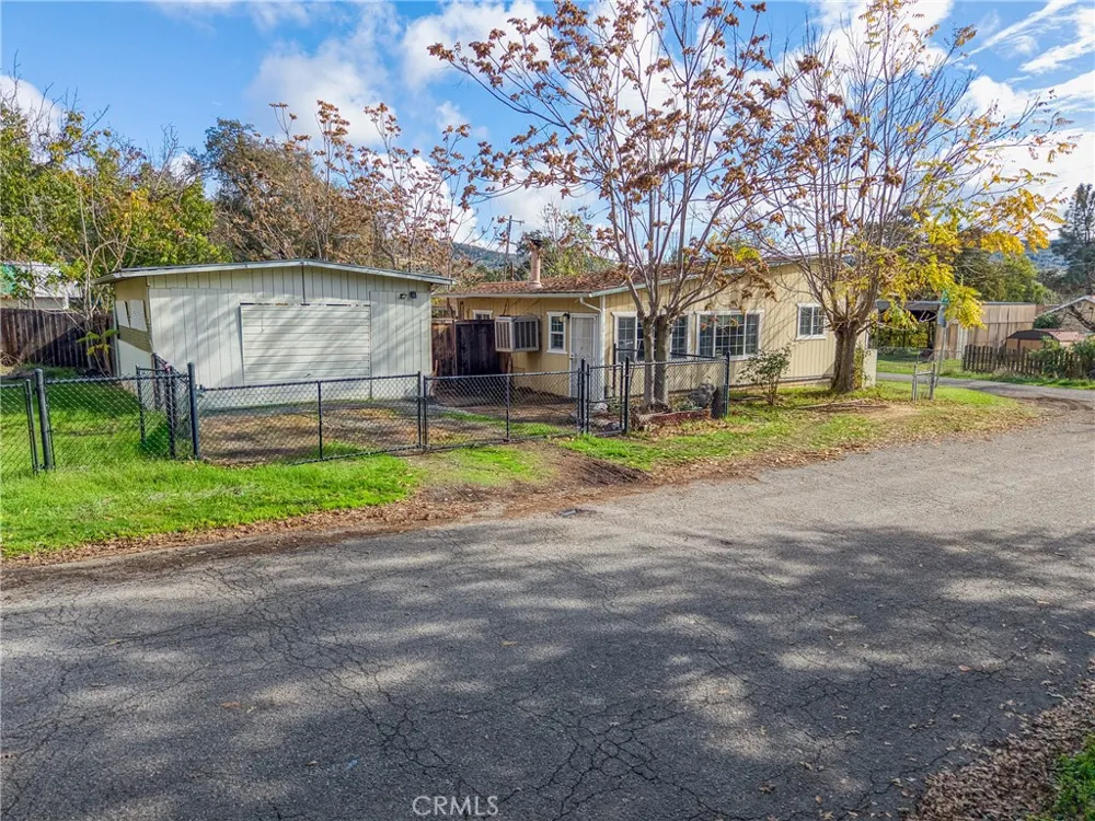 70 Shaul Street Clearlake Oaks, CA 95423