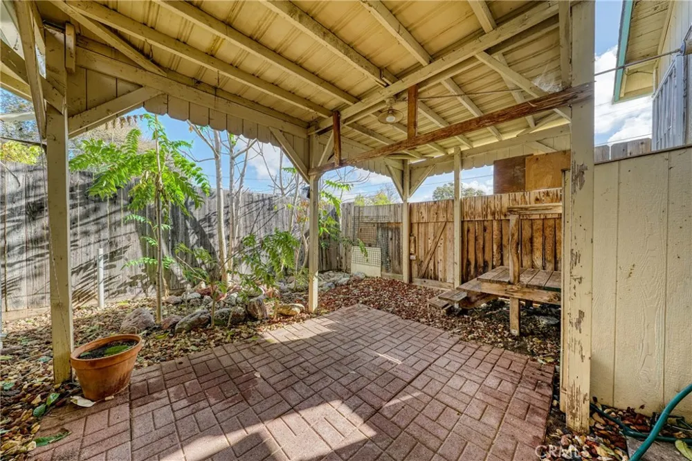 70 Shaul Street Clearlake Oaks, CA 95423