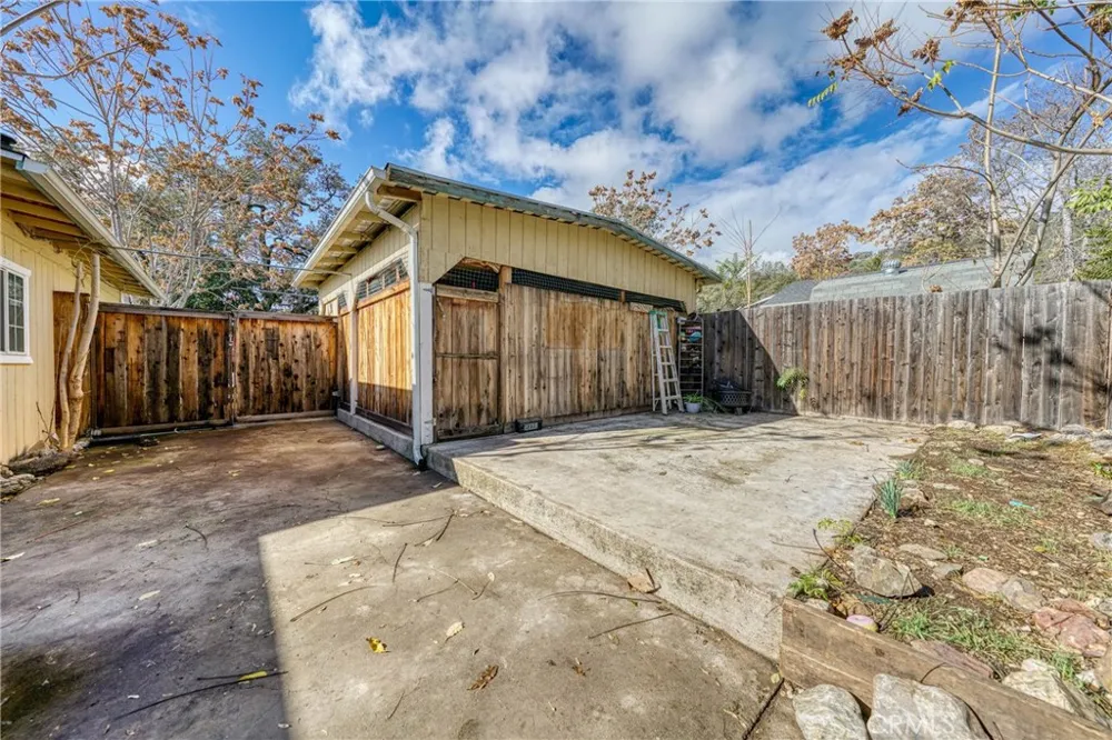 70 Shaul Street Clearlake Oaks, CA 95423