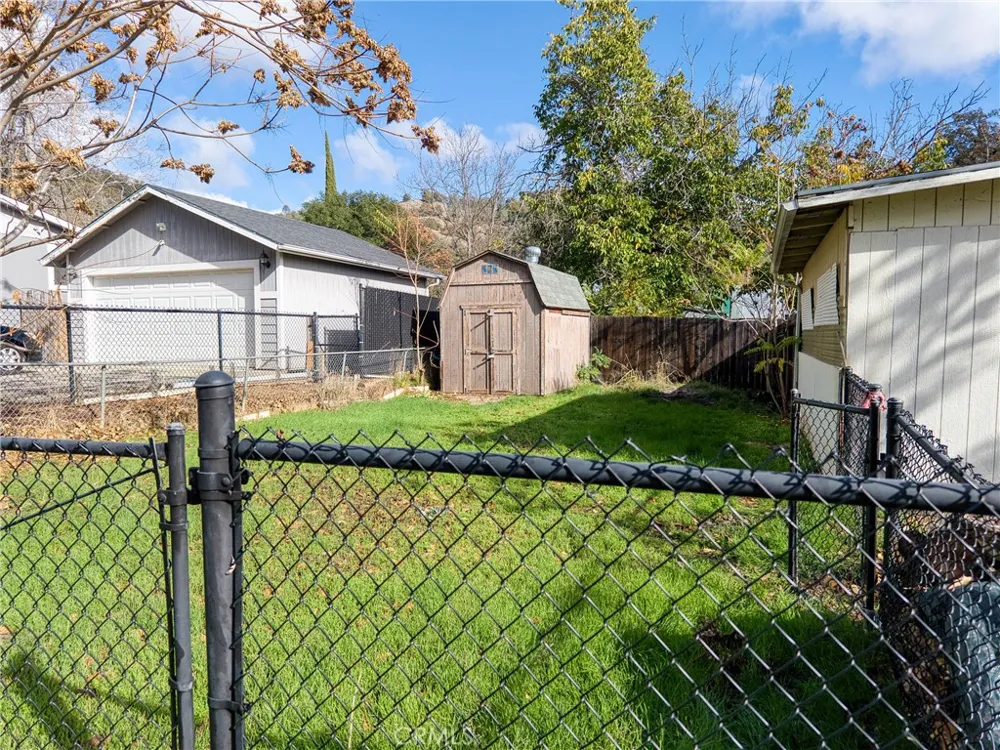 70 Shaul Street Clearlake Oaks, CA 95423