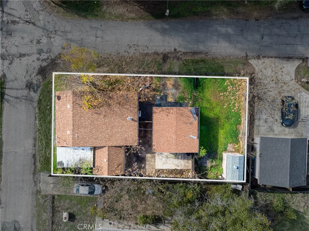 70 Shaul Street Clearlake Oaks, CA 95423