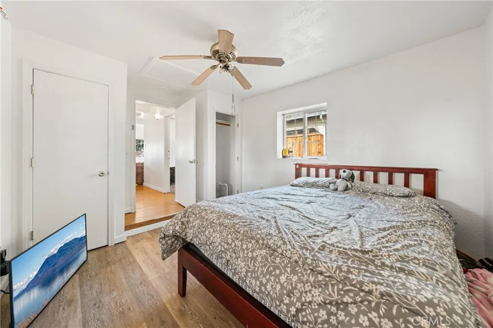 70 Shaul Street Clearlake Oaks, CA 95423