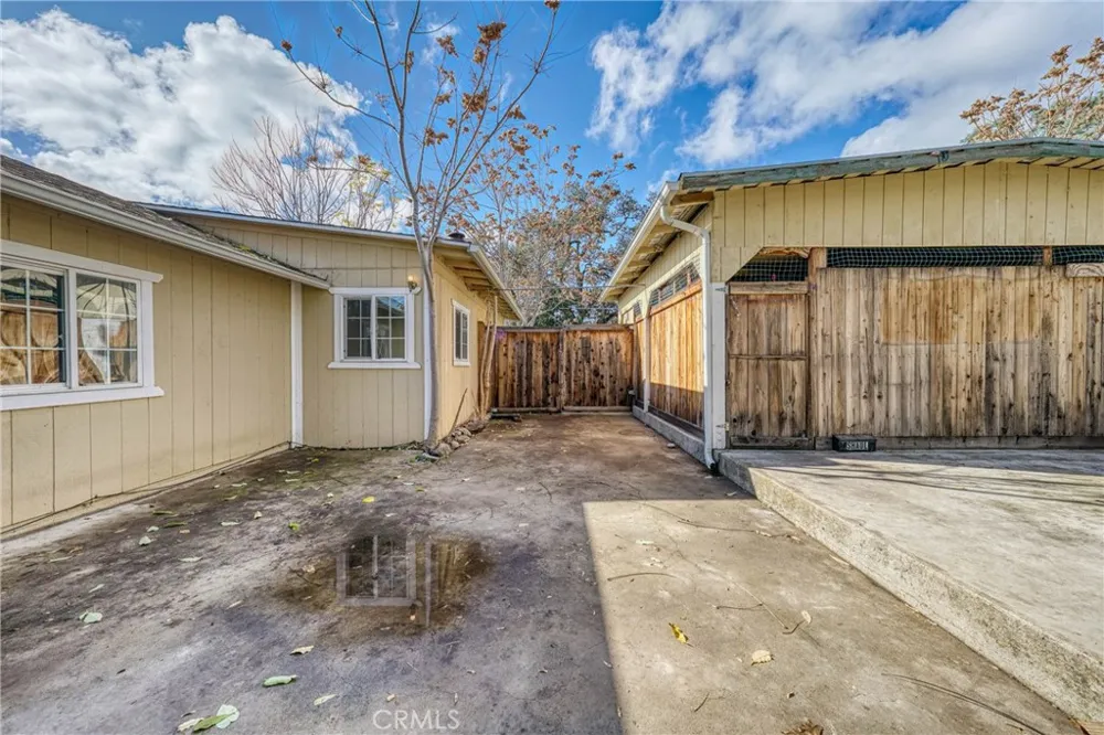 70 Shaul Street Clearlake Oaks, CA 95423