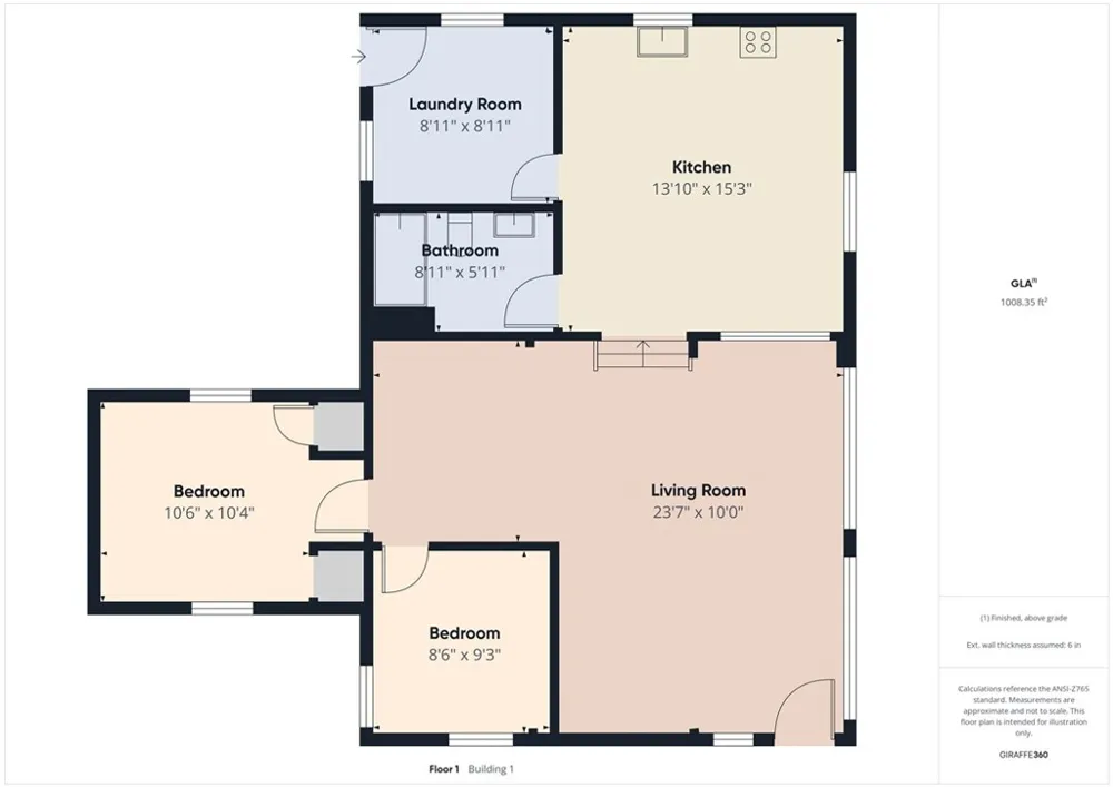 70 Shaul Street Clearlake Oaks, CA 95423
