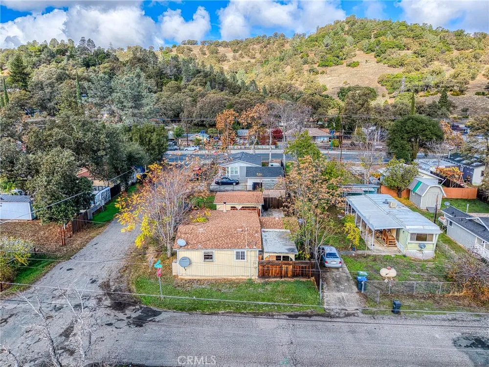 70 Shaul Street Clearlake Oaks, CA 95423
