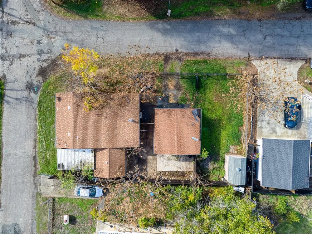 70 Shaul Street Clearlake Oaks, CA 95423