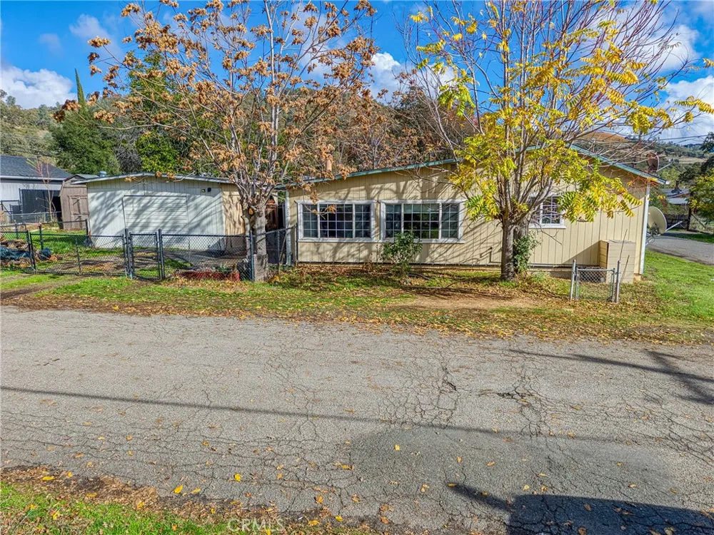 70 Shaul Street Clearlake Oaks, CA 95423