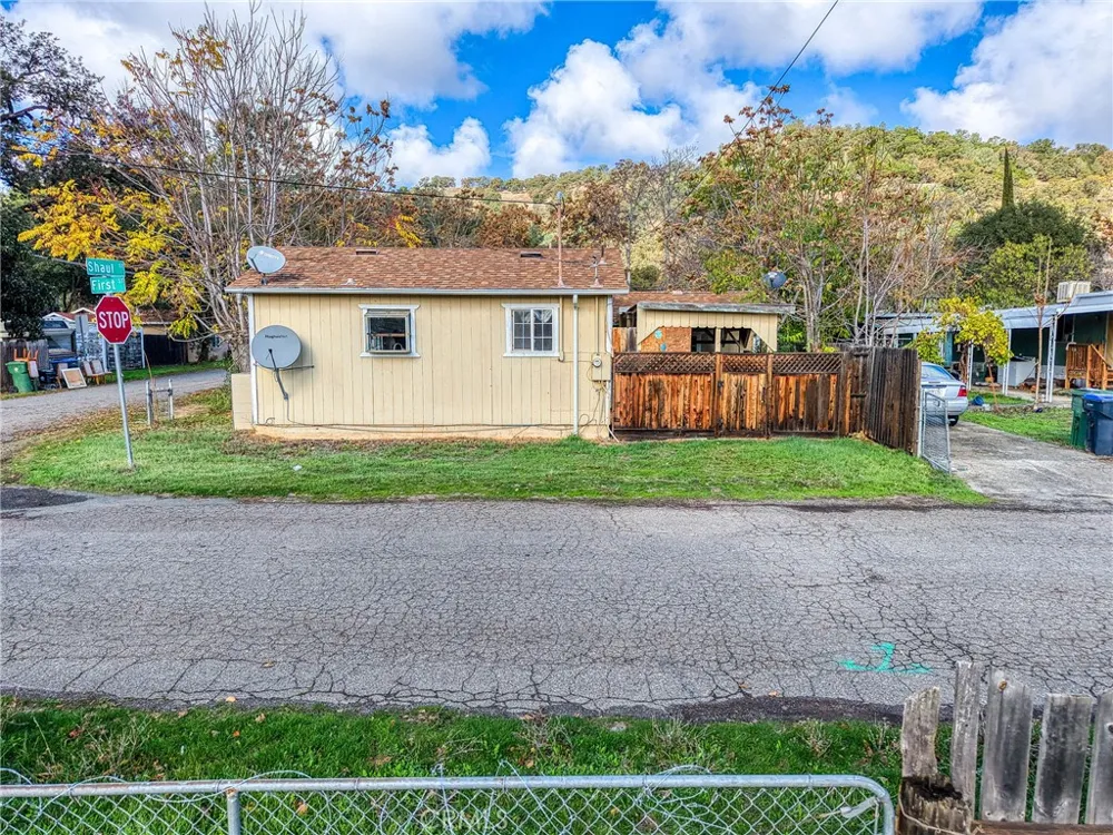 70 Shaul Street Clearlake Oaks, CA 95423