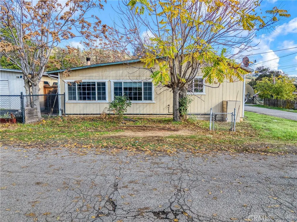70 Shaul Street Clearlake Oaks, CA 95423